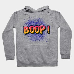 boop ! Hoodie